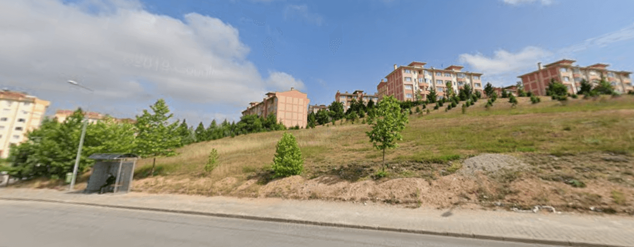 Eskişehir Ticari Proje